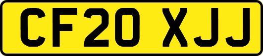 CF20XJJ