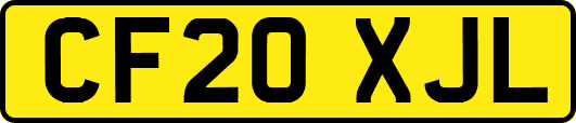 CF20XJL