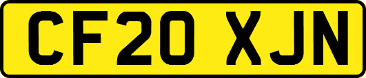 CF20XJN