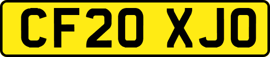 CF20XJO