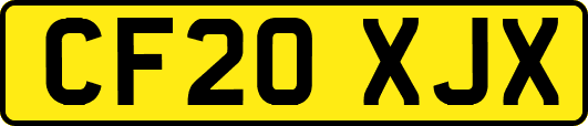 CF20XJX