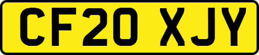 CF20XJY