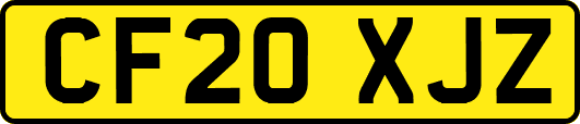 CF20XJZ