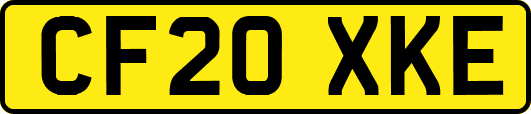 CF20XKE