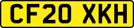 CF20XKH