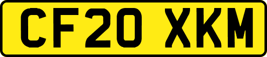 CF20XKM