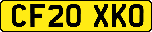 CF20XKO