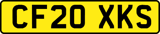 CF20XKS