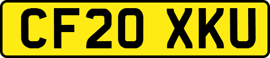 CF20XKU