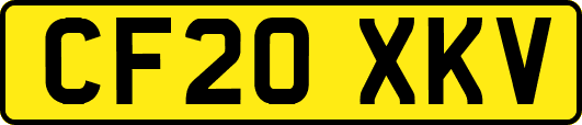 CF20XKV