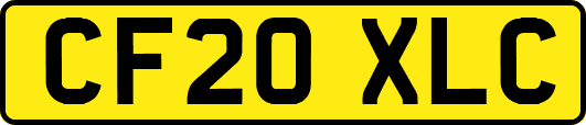 CF20XLC