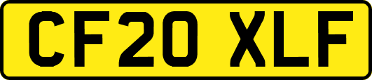 CF20XLF