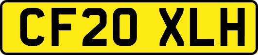 CF20XLH
