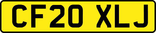 CF20XLJ
