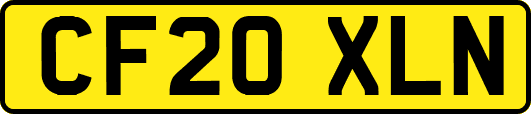 CF20XLN