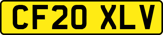 CF20XLV