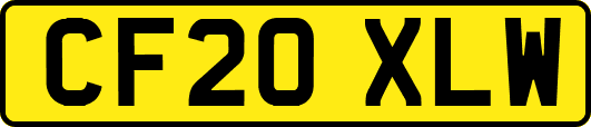 CF20XLW