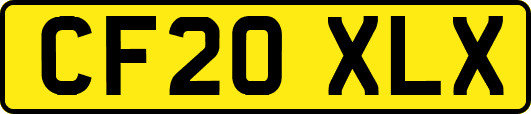 CF20XLX