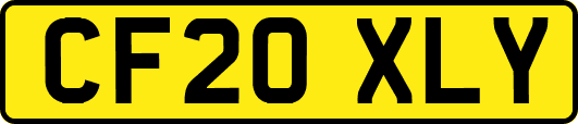 CF20XLY
