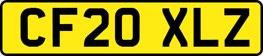 CF20XLZ
