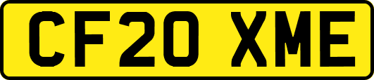 CF20XME