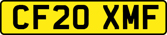 CF20XMF