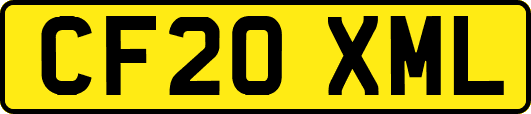 CF20XML