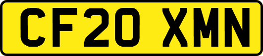 CF20XMN