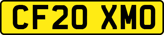 CF20XMO