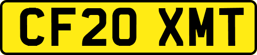 CF20XMT