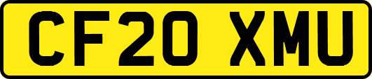 CF20XMU