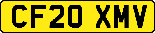 CF20XMV