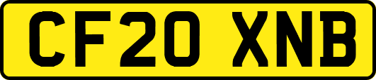 CF20XNB