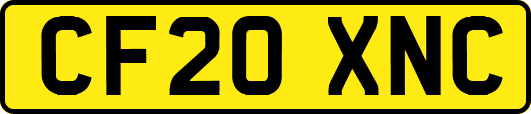 CF20XNC