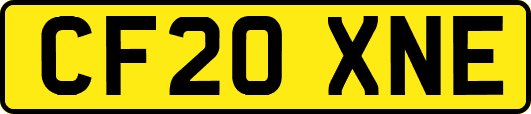 CF20XNE