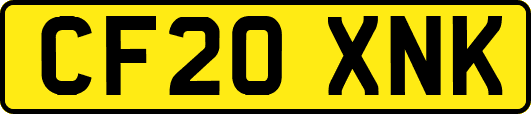 CF20XNK