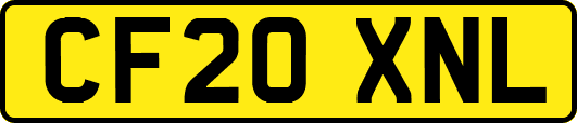 CF20XNL