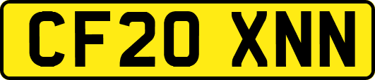 CF20XNN