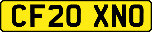 CF20XNO