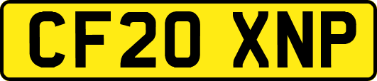 CF20XNP