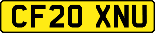 CF20XNU