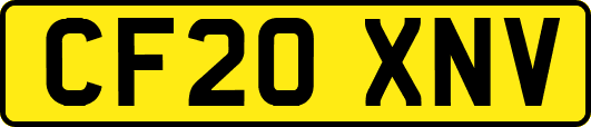 CF20XNV