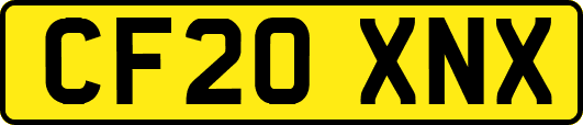CF20XNX