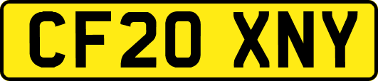 CF20XNY