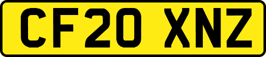 CF20XNZ