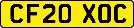 CF20XOC