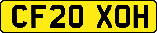 CF20XOH
