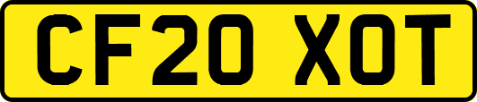 CF20XOT