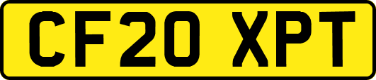 CF20XPT