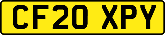 CF20XPY